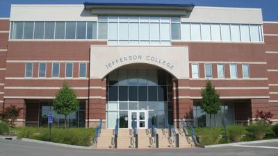 jefferson college arnold