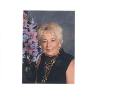 Mundinger, Patricia