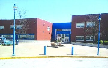 seckman high school 5-22-25