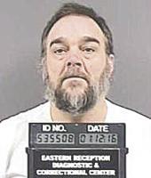 Strubinger of Fenton sentenced to 15 years for several felony charges, probation violations
