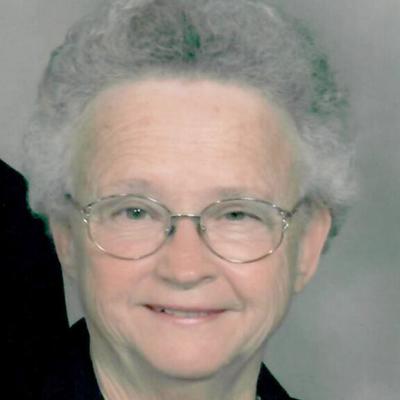 Winford, Patricia