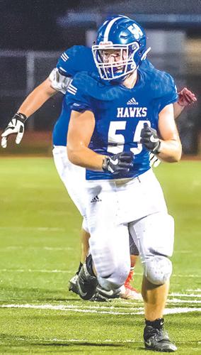 Jacob McNees