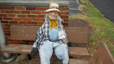 scarecrow festival