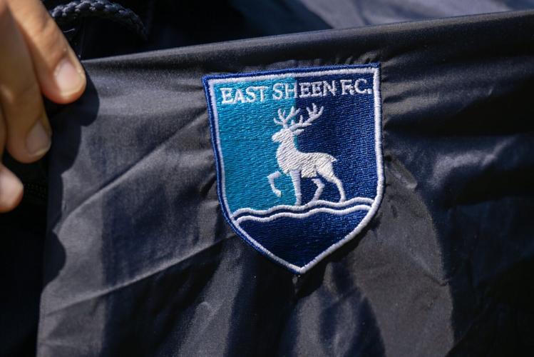 A real-life Ted Lasso has bought a 152-year-old football club for just £15.