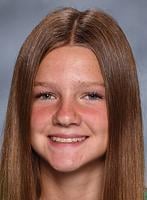 Athlete of the Week (Aug. 5, 2025) Lucy Boyer, Festus cross country