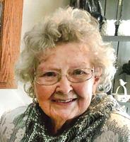 Patsy Ruth “Pat” Posch, 95, Festus