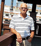 Gary Allan Leeker, 70, Festus