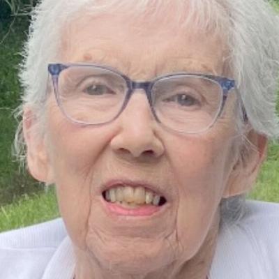 Wright, Patricia 'Pat'