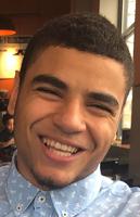 Athlete of the Week (March 25, 2019) -- Seifeldin Elkhashab, Windsor track and field