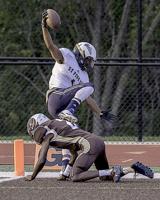 Lancers shut out Owls in season opener