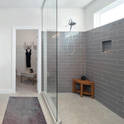 Consort Homes bathroom