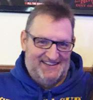 Steven Michael “Steve” Francis, 56, Imperial