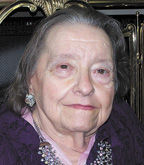 Jewell Violet Blaylock, 87, De Soto