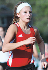 Banner day for county at state high school cross country championships 