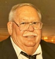 Sherrill R. Strayhorn, 88, De Soto