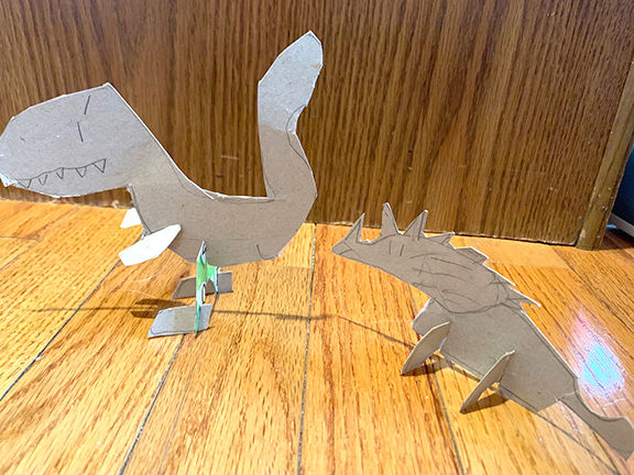 Finn, age 6 (with a little help from Mom).jpeg