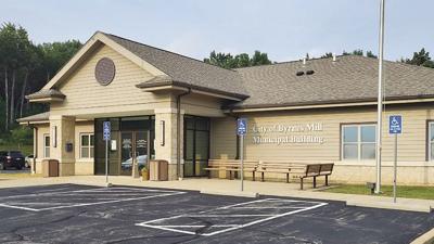 Byrnes Mill Board of Alderpersons met on June 7 to discuss the proposed 2023-24