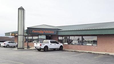 Family Video in Arnold