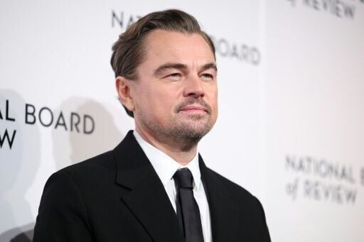 Former best actor Oscar winner Leonardo DiCaprio secured his seventh acting nomination from the Academy with 'One Battle After Another'