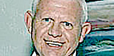 Robert R. “Bob” Wilson, 77, De Soto