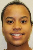 Athlete of the Week (Oct. 29, 2018) -- Bria Garmon, Festus volleyball