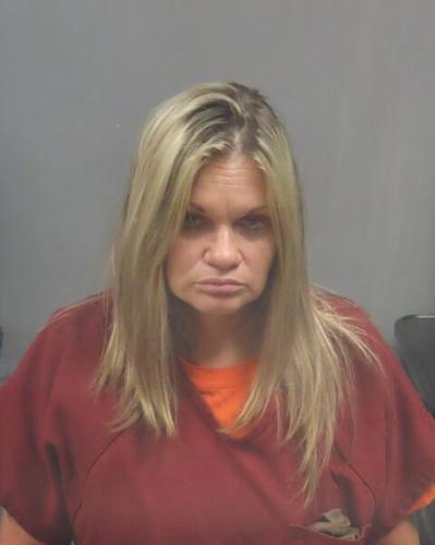 De Soto woman sentenced to 10 years in prison for drug charges