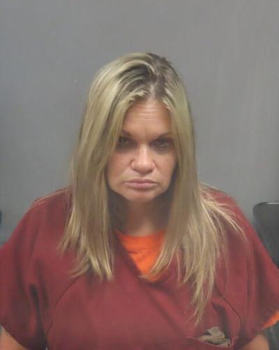 De Soto woman sentenced to 10 years in prison for drug charges