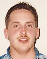 Life Story: Timothy Christopher Young, 46, of Ware