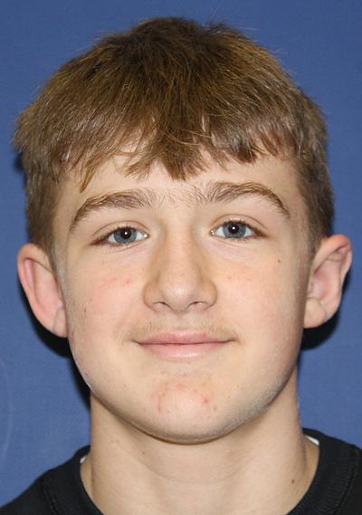 Griffin Ray