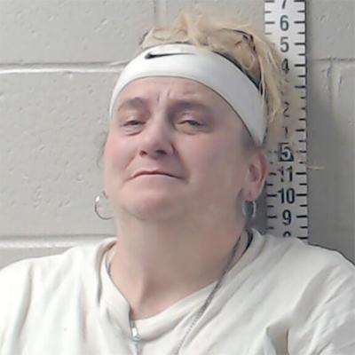 Festus woman charged for allegedly striking two women with vehicle