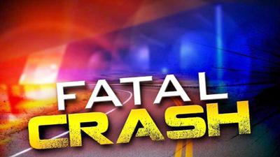 fatal crash logo