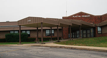 Plattin Primary School