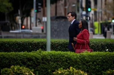 Instagram chief Adam Mosseri testified at trial that he didn't believe the Meta-owned social network was clinically addictive