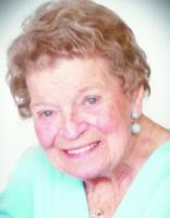 LaVerne Margaret Hess, 94, Ruston, La., formerly of Crystal City
