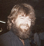 Larry Richard Newkirk, 55, De Soto