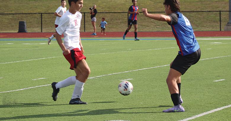 BOYS SOCCER PREVIEW: Former Hillsboro coach, AD returns to lead boys