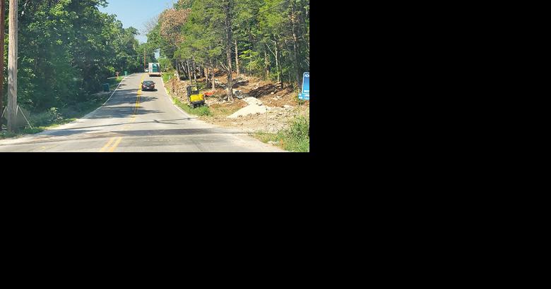 Gravity lines along Bear Creek will improve water flow - Vimarsana News