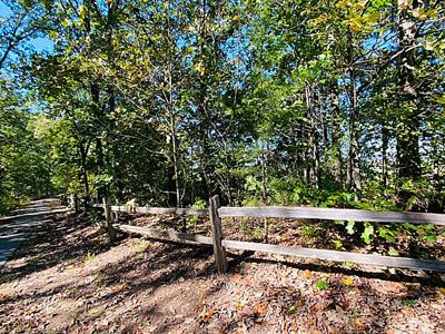 split rail fence
