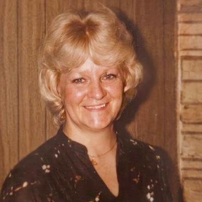 Hawkins, Edith