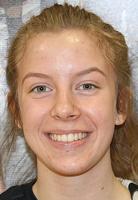 Athlete of the Week (Feb. 28, 2021) -- Josie Allen, Festus basketball