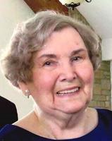 Virginia Ruth “Ginny” Clifton Hartman Wooldridge, 89, Festus