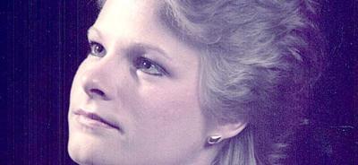 Frazier, Luanne