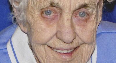 Hayden-Ross, Dorothy