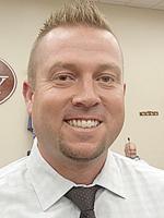 ICYMI: Moutray to resign as Pevely Police chief at end of March