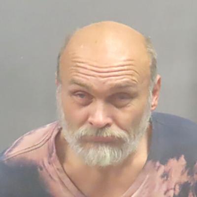 High Ridge man charged with drug trafficking