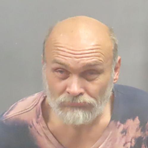 High Ridge man charged with drug trafficking