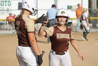 Madison Williams, Riley Fendler