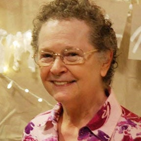 Johnine A. Ellis, 75, Cedar Hill