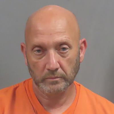 Imperial man allegedly attacks man with club