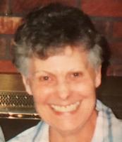 June Sharmaine Laiben, 88, Festus